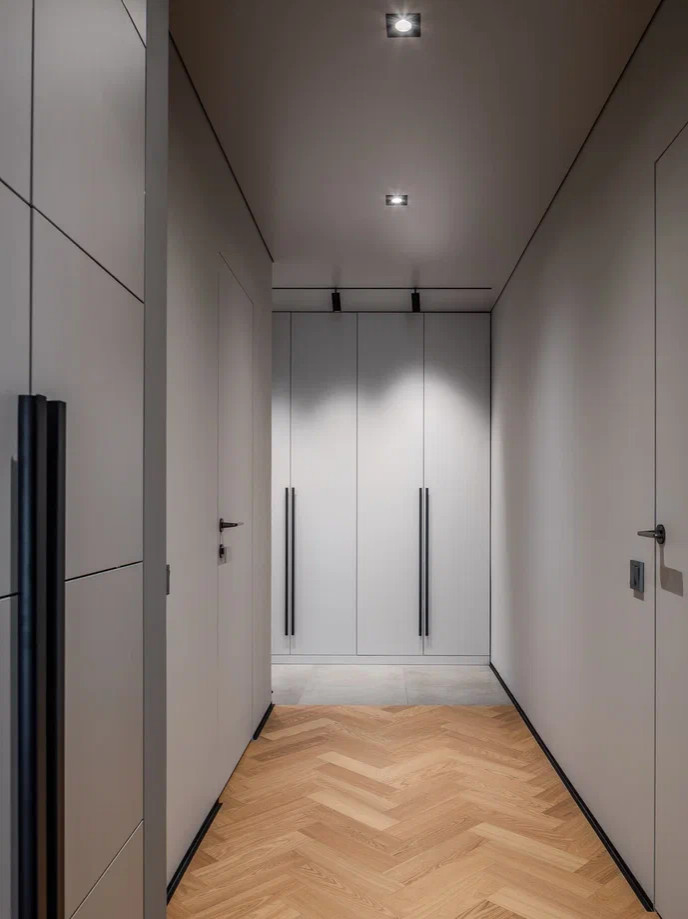 Стильная геометрия