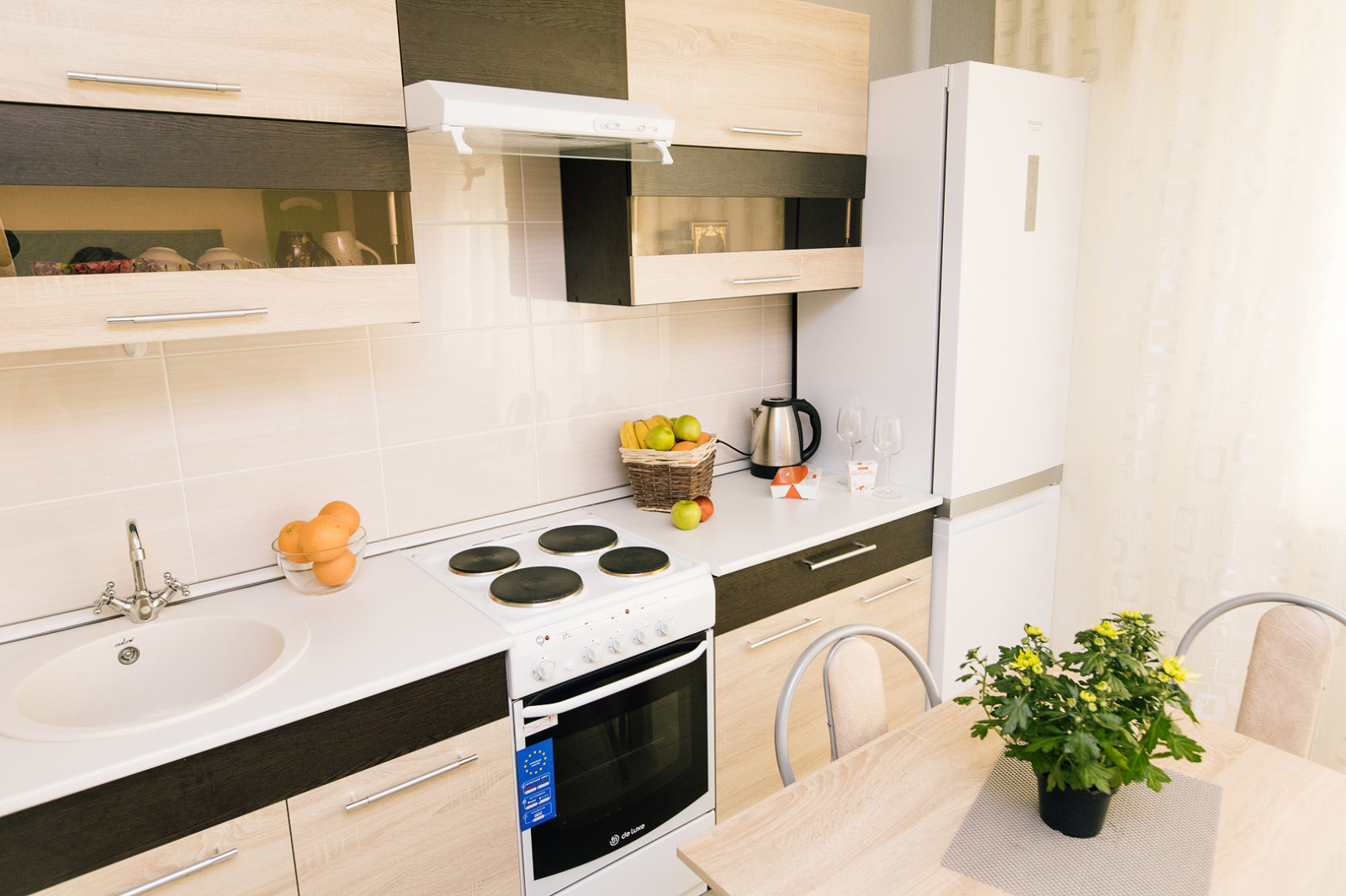 Квартира-студия, 25 м², 4/25 эт. (наб. Героя России С.А. Кислова, 27)