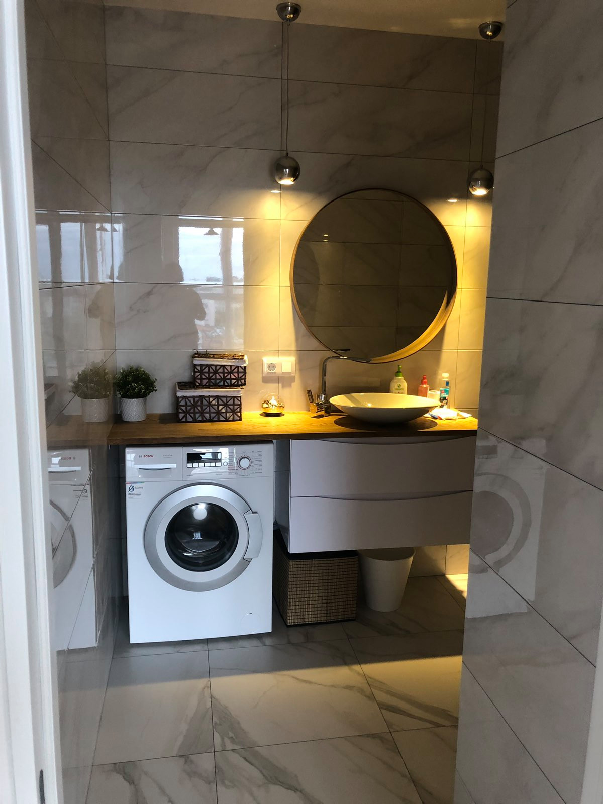 Квартира в жк "Высоково"