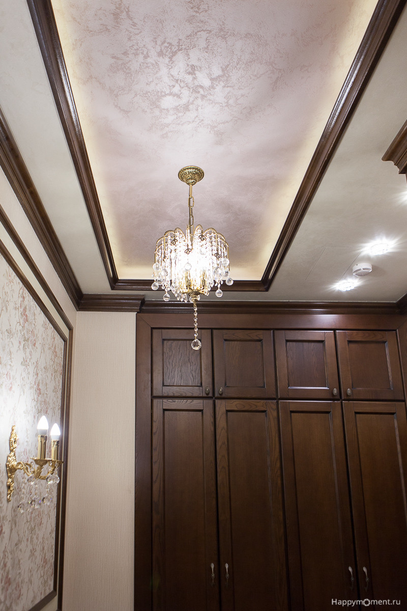 Смоленка Де Люкс