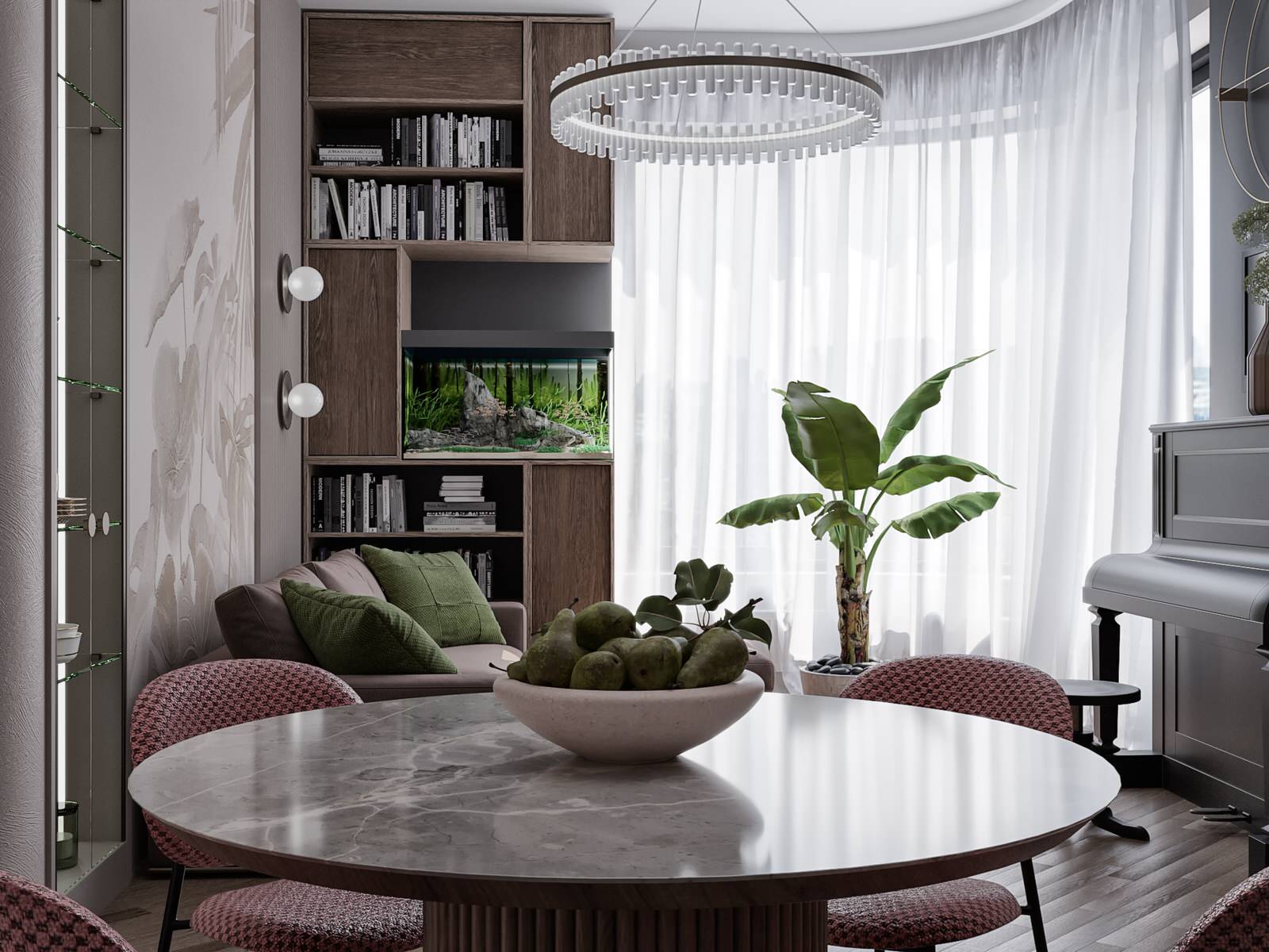 ЖК- Level Стрешнево.проект-2022.