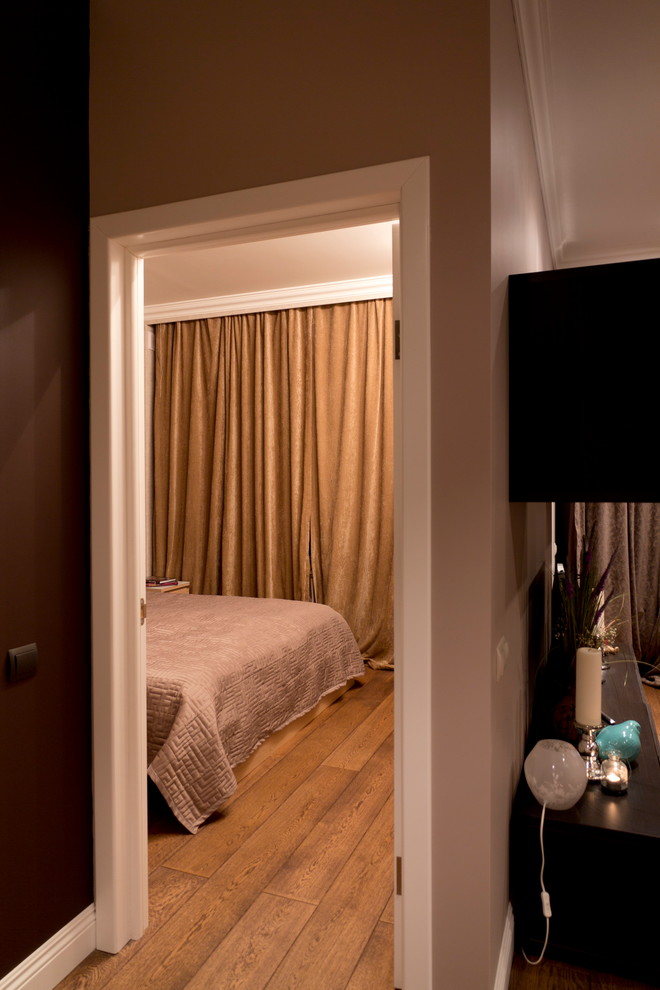 Квартира 60 м2