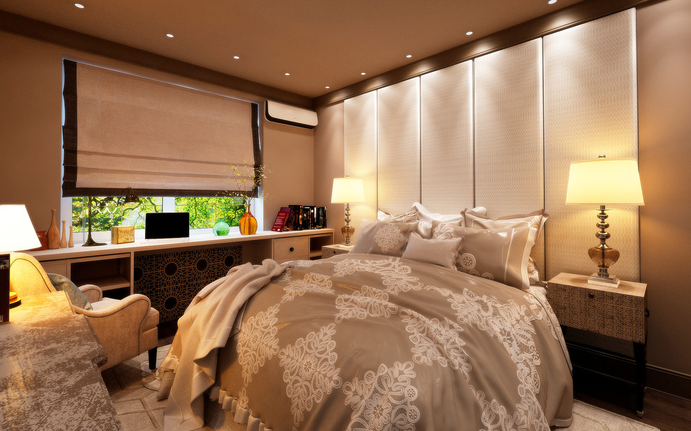 Квартира Новодевичий проезд