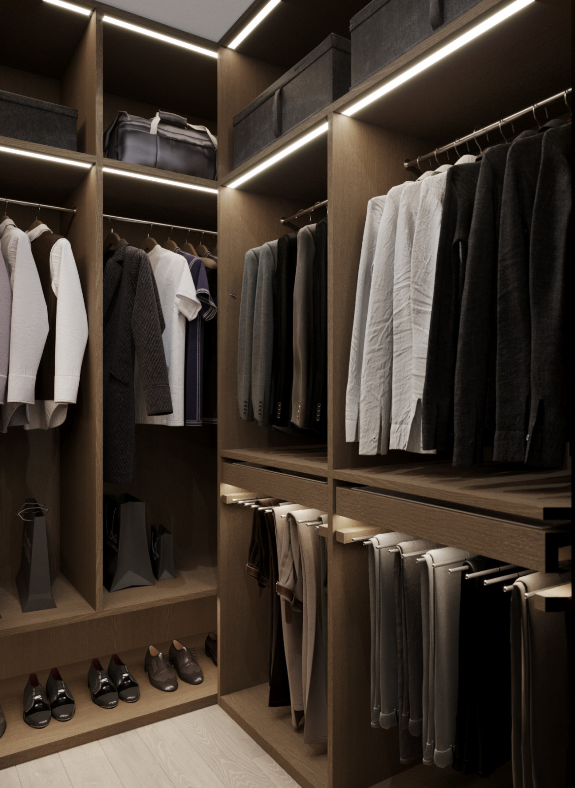 ЖК "Легенда Героев"