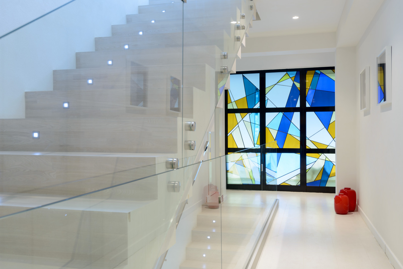 коттедж в Новосибирске