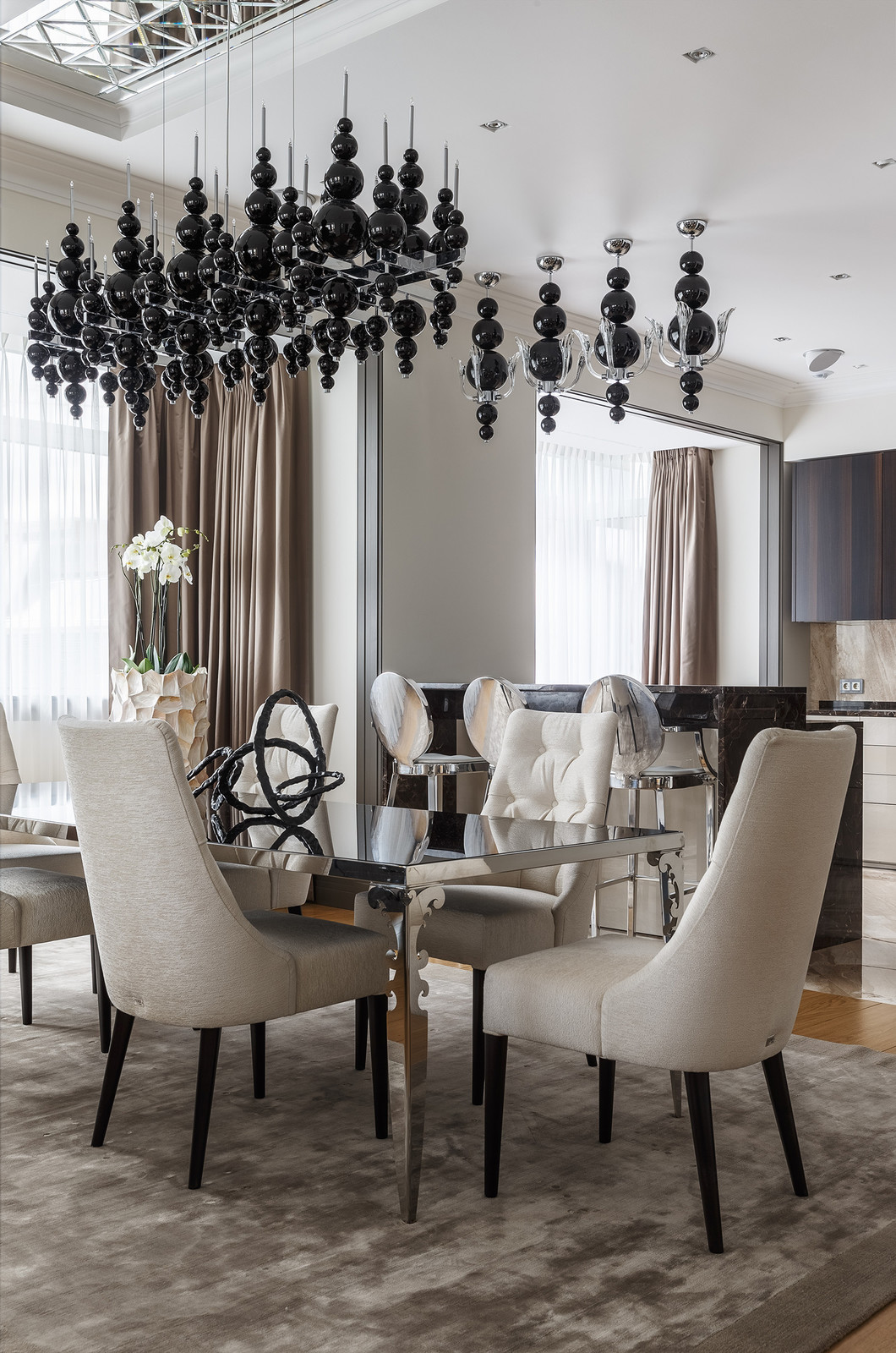 Вид на Кремль