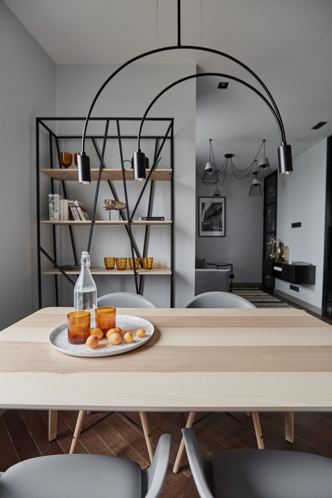 Однокомнатная квартира в ЖК "Лобачевский"