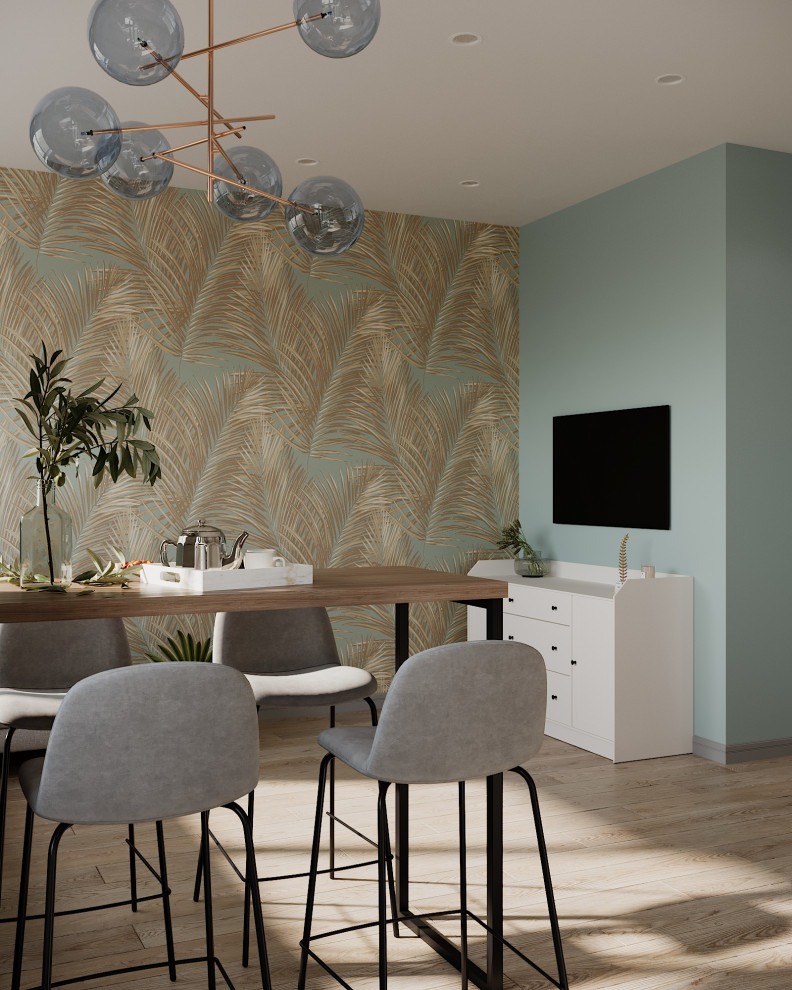 Квартира выходного дня в Светлогорске