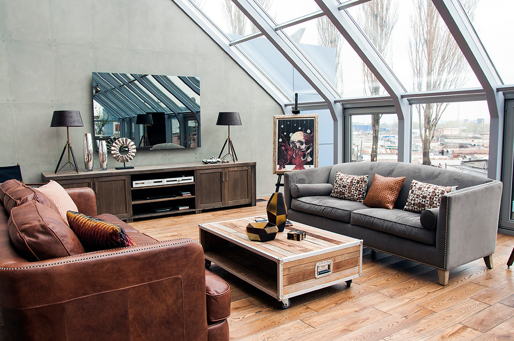 Обложка проекта: Dream Space