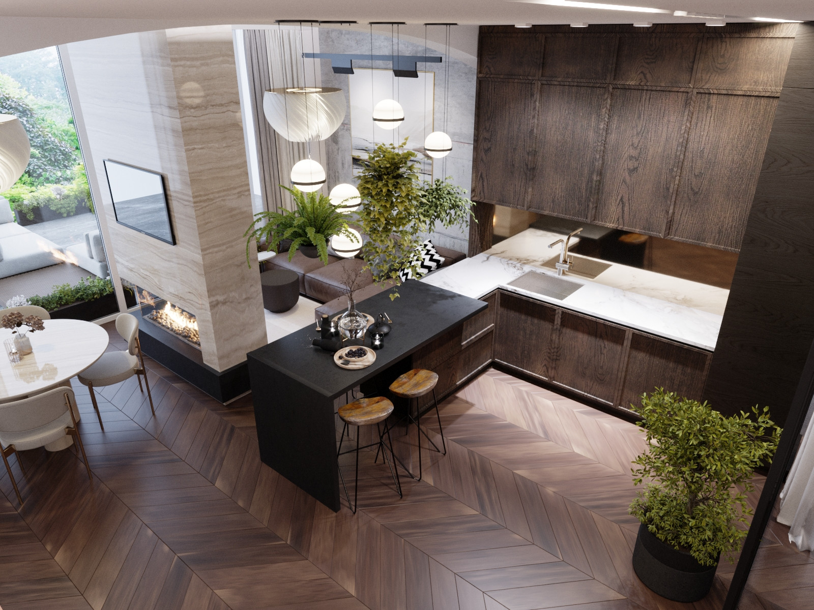 Королевский Парк