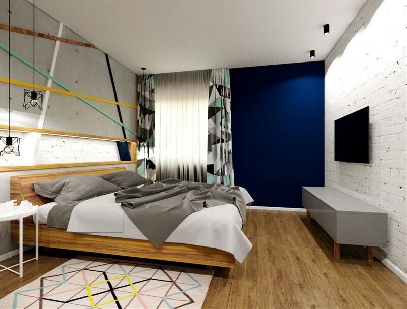 ЖК Старокиївський