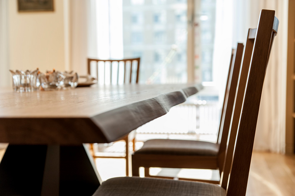 Стильный скандинавский