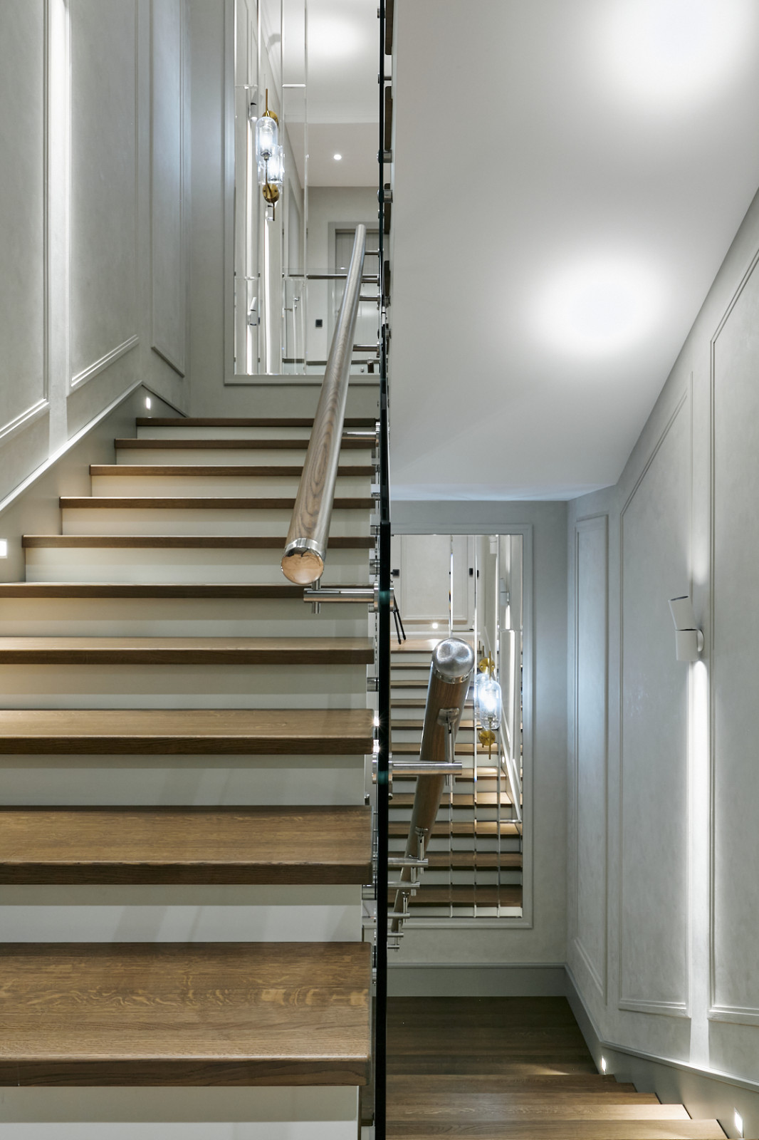 Таунхаус в кп  Парк Авеню