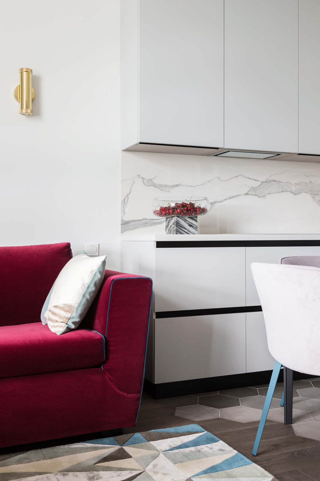 Квартира на ВДНХ