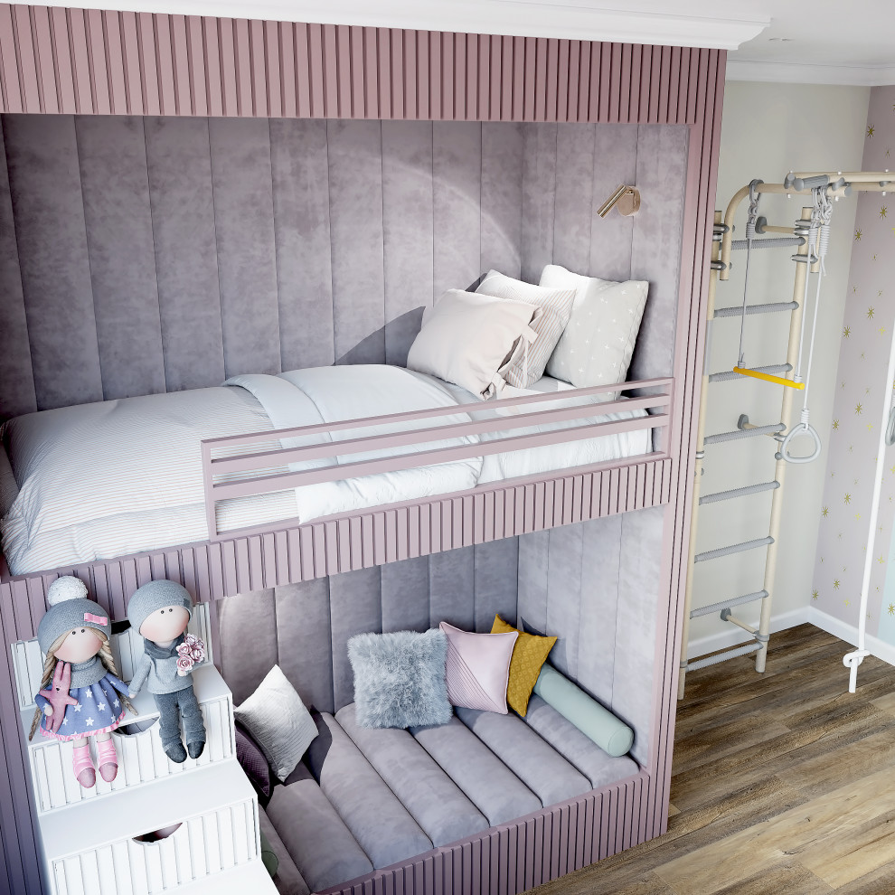 Никольский  проспект 4