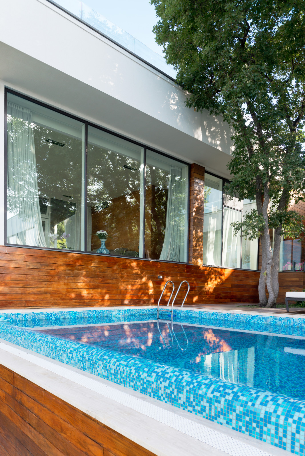 ВИЛЛА В КРЫМУ