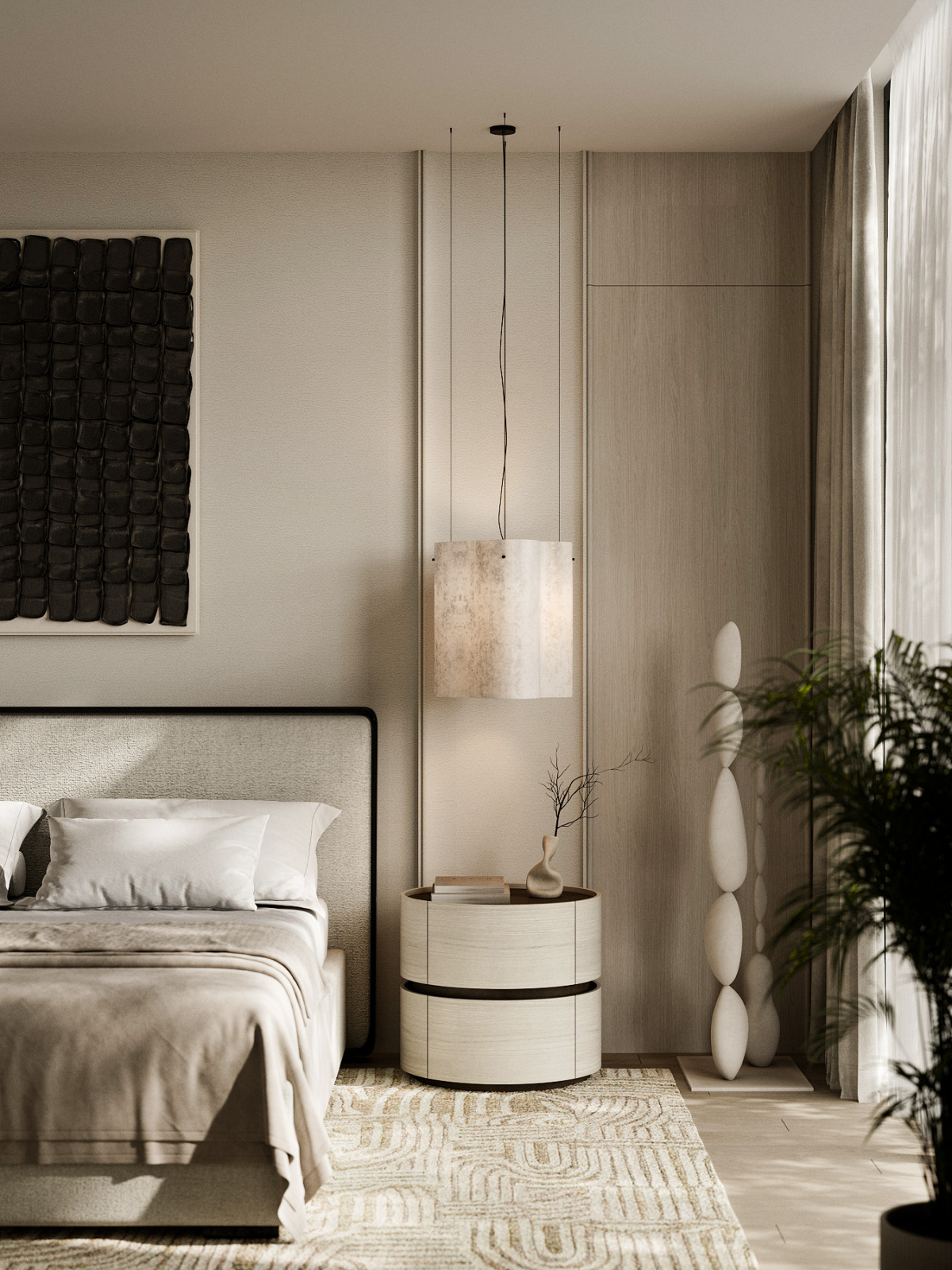 Обложка проекта: APART 052