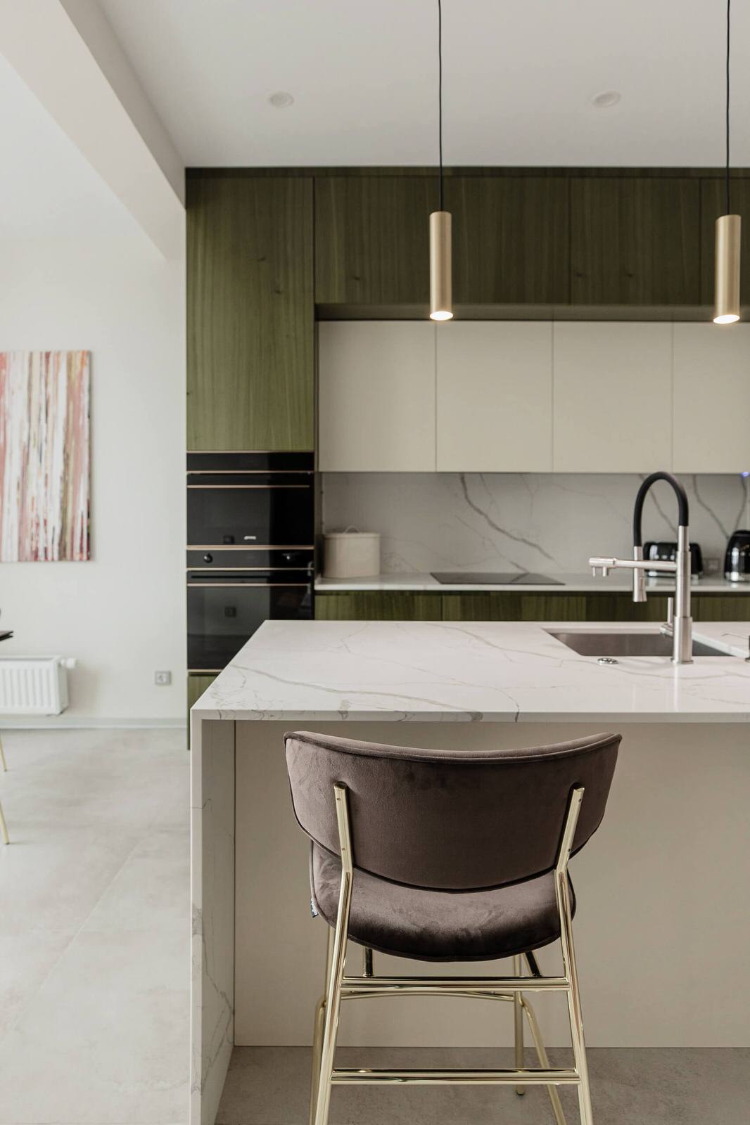 Макаровский 4