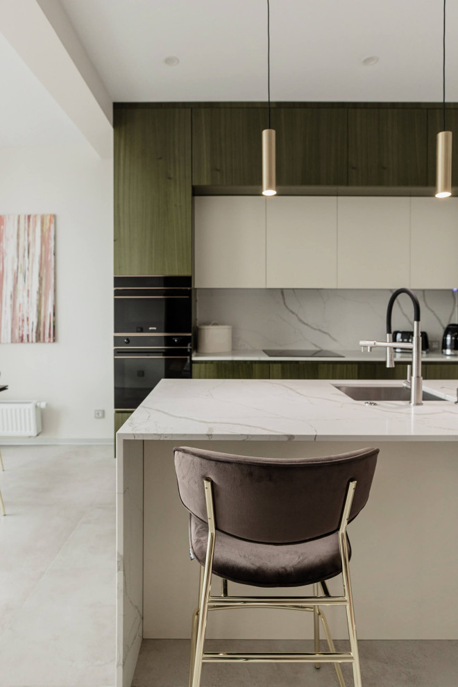 Макаровский 4