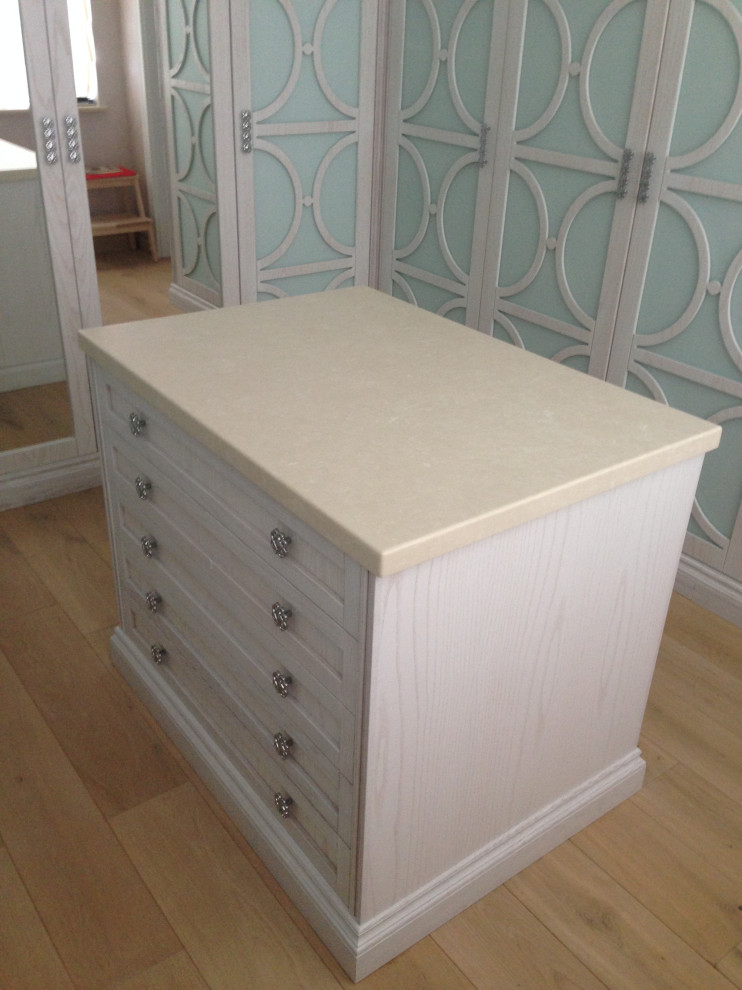 Коттедж на новой риге