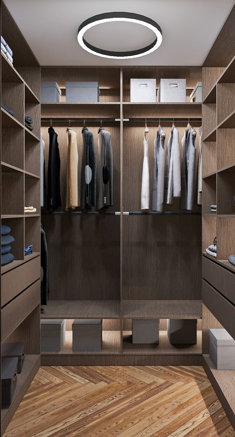 Квартира в ЖК Алые паруса