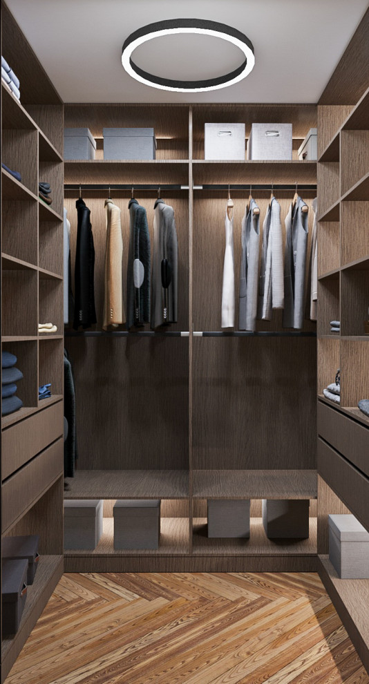 Квартира в ЖК Алые паруса