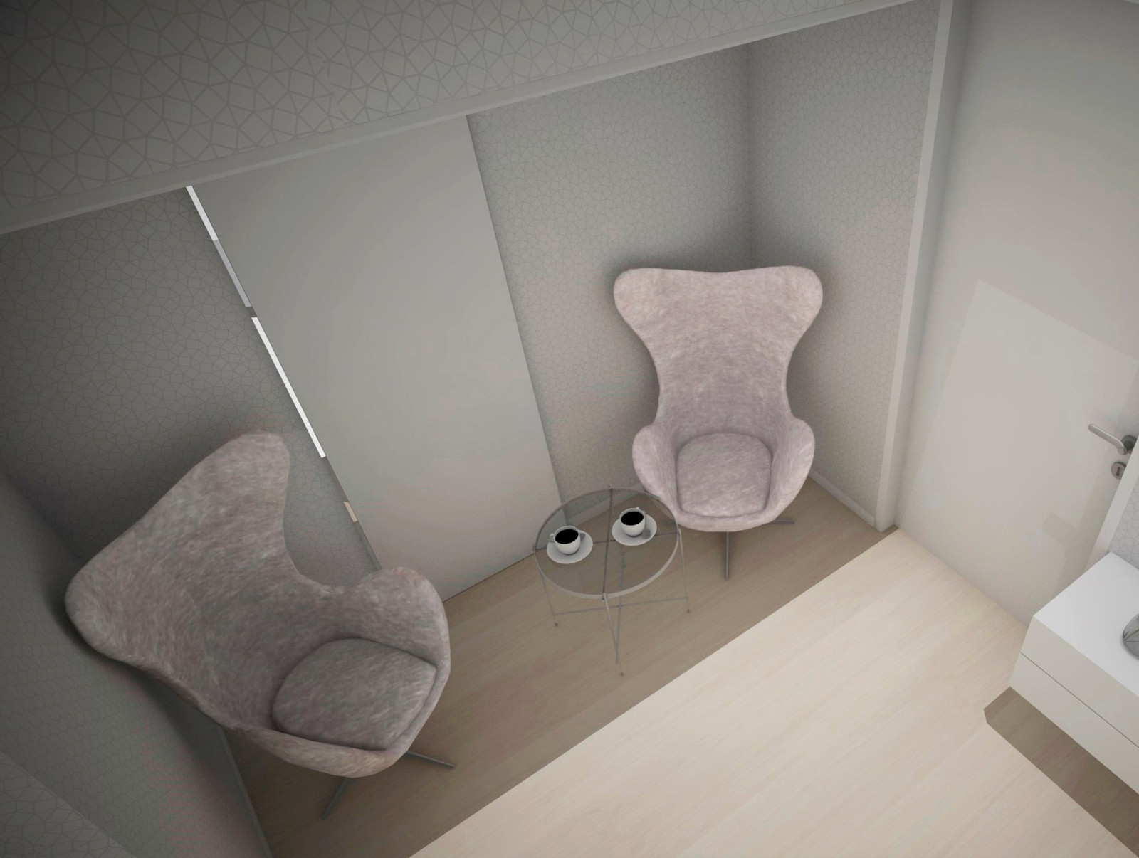 Таунхаус "Волжские пенаты" 4