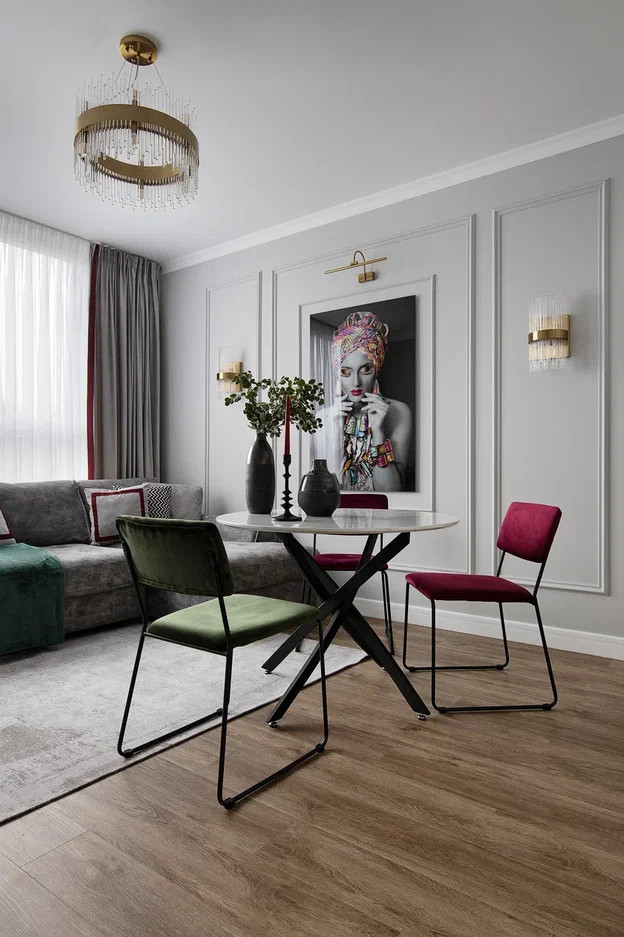 Ольга Бычихина