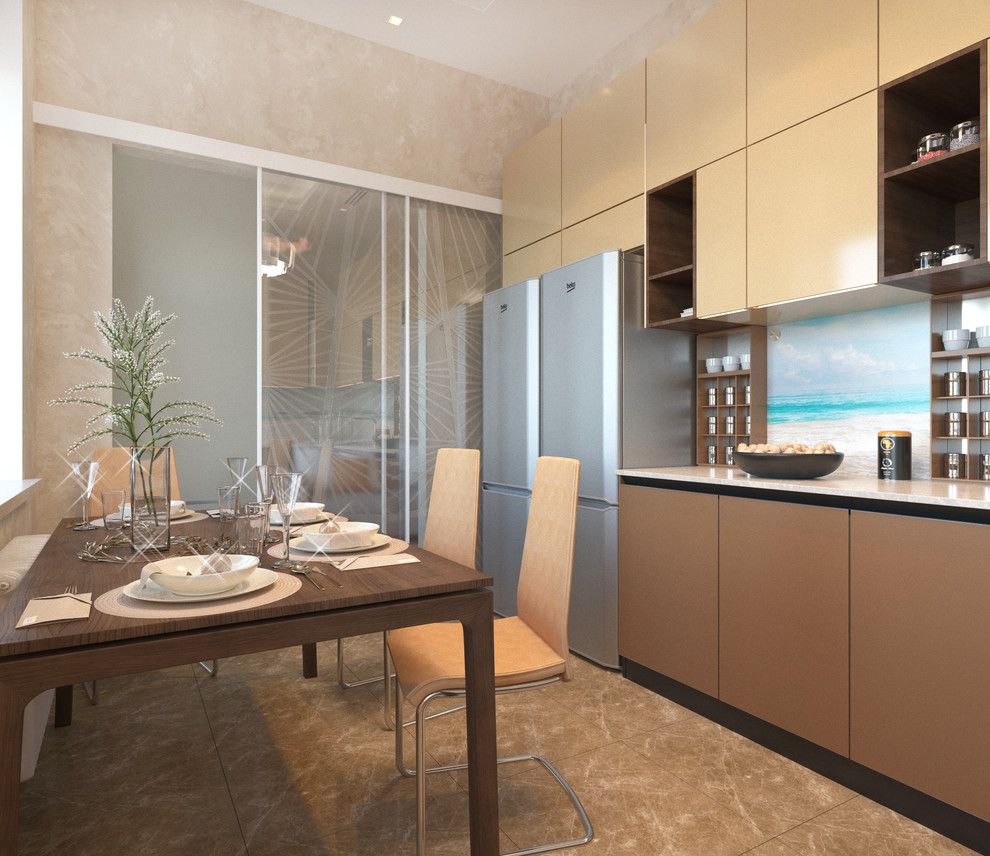 Квартира в Пушкине