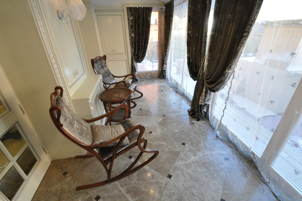 Квартира в Апрелевке