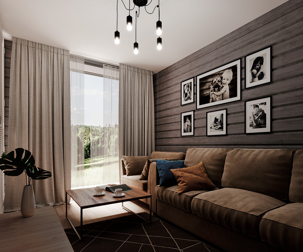 Загородный Дом в Санкт-Петербурге