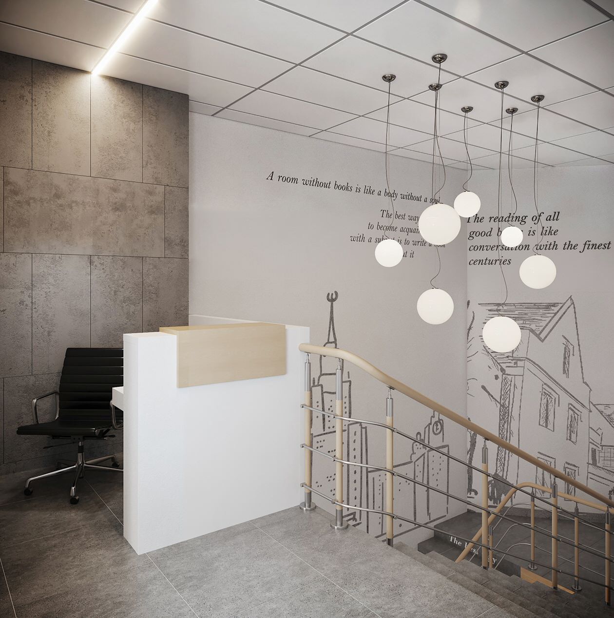 Частная школа