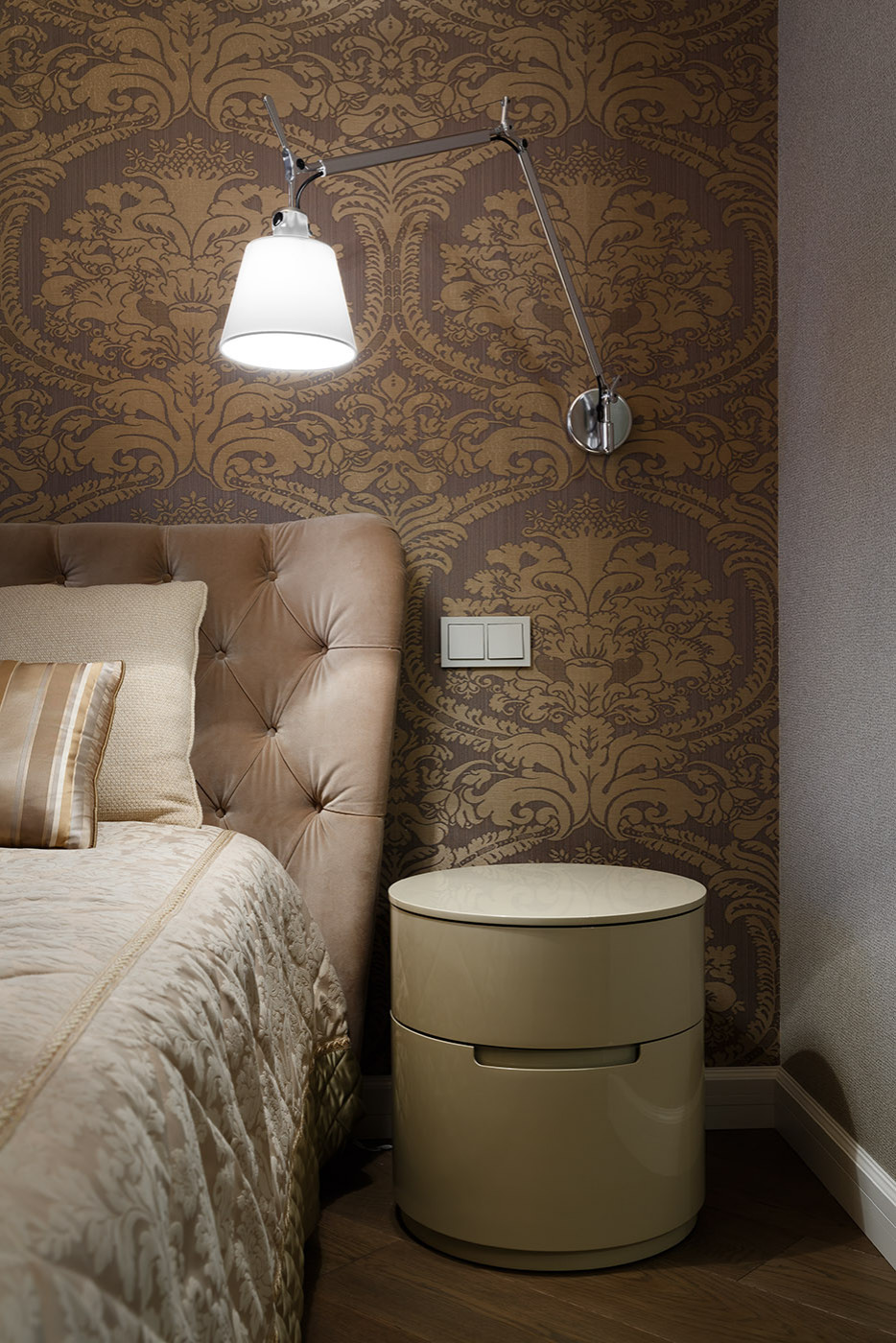 Квартира на Тверской ул