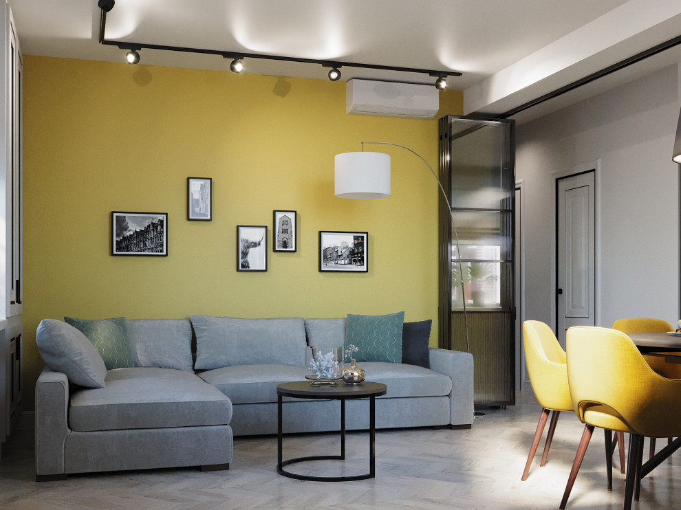 Винил шестидесятых