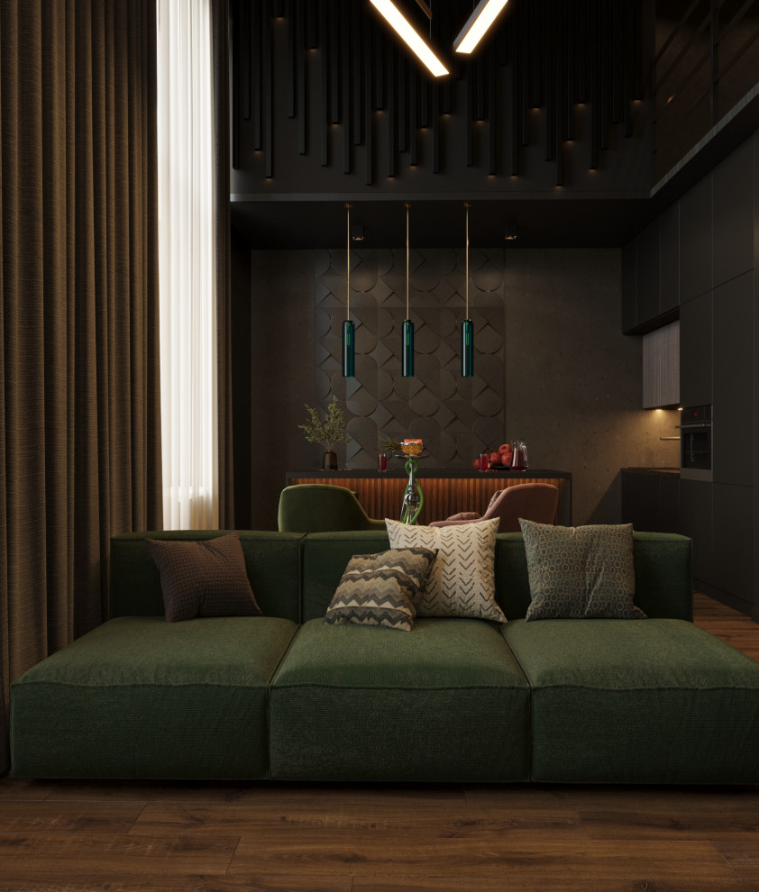 ЖК Норд г.Барнаул