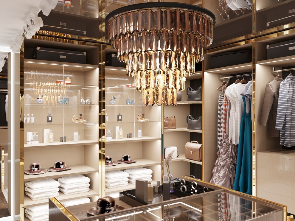 Проект квартиры