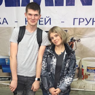 Влад Булатов