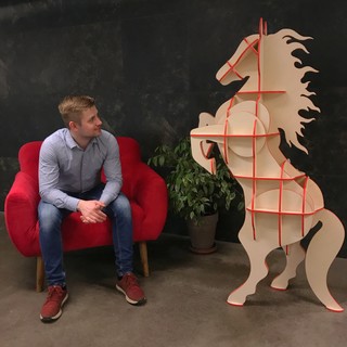 Артём Коренец