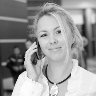 Елена Крылова