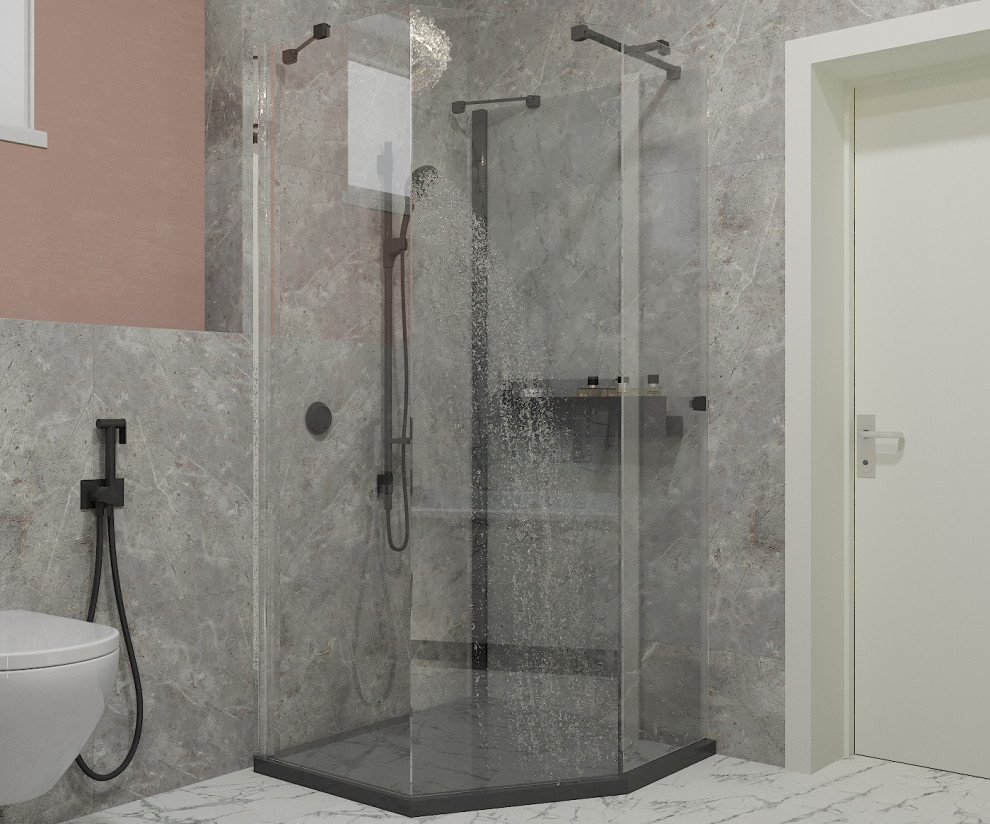 Дом  в коттеджном поселке Рожновка