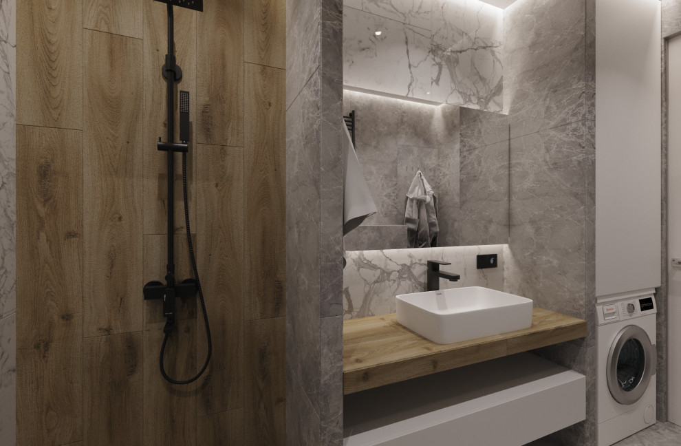 однокомнатная квартира