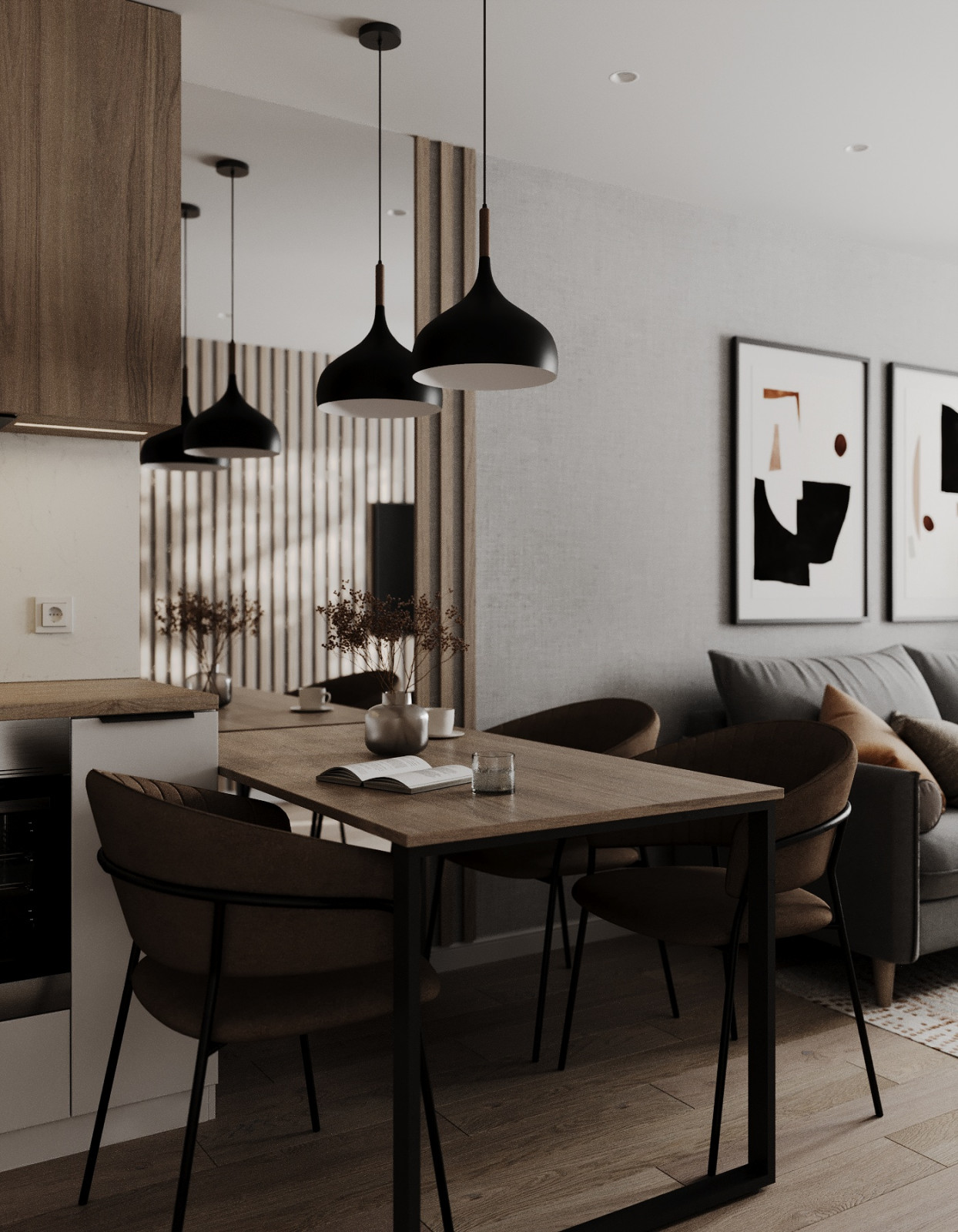 Квартира под аренду