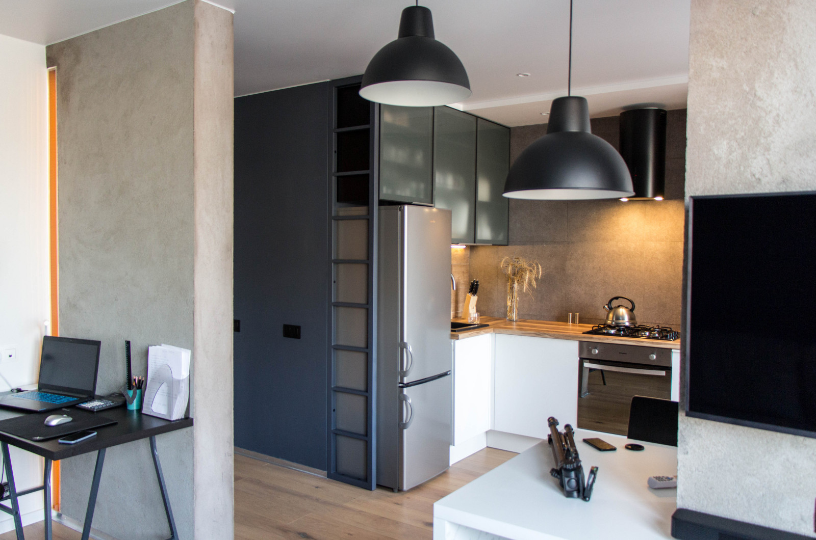 35 кв.м в ЖК Фестиваль