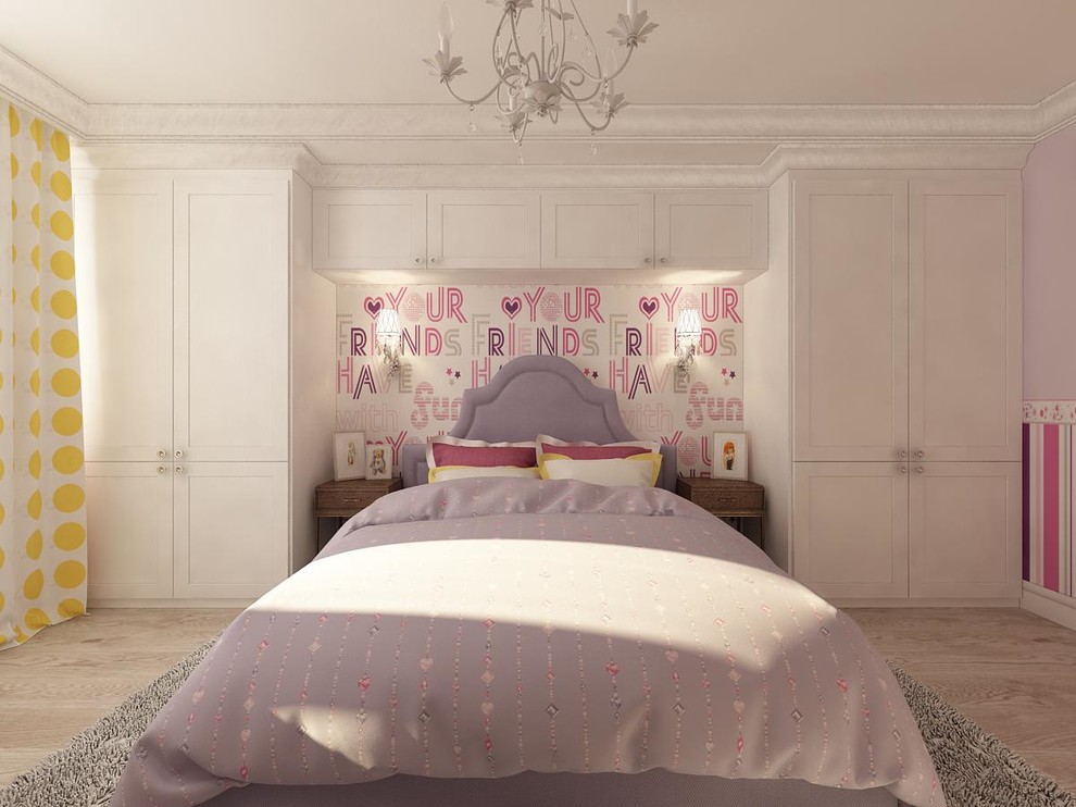 Яркие детали