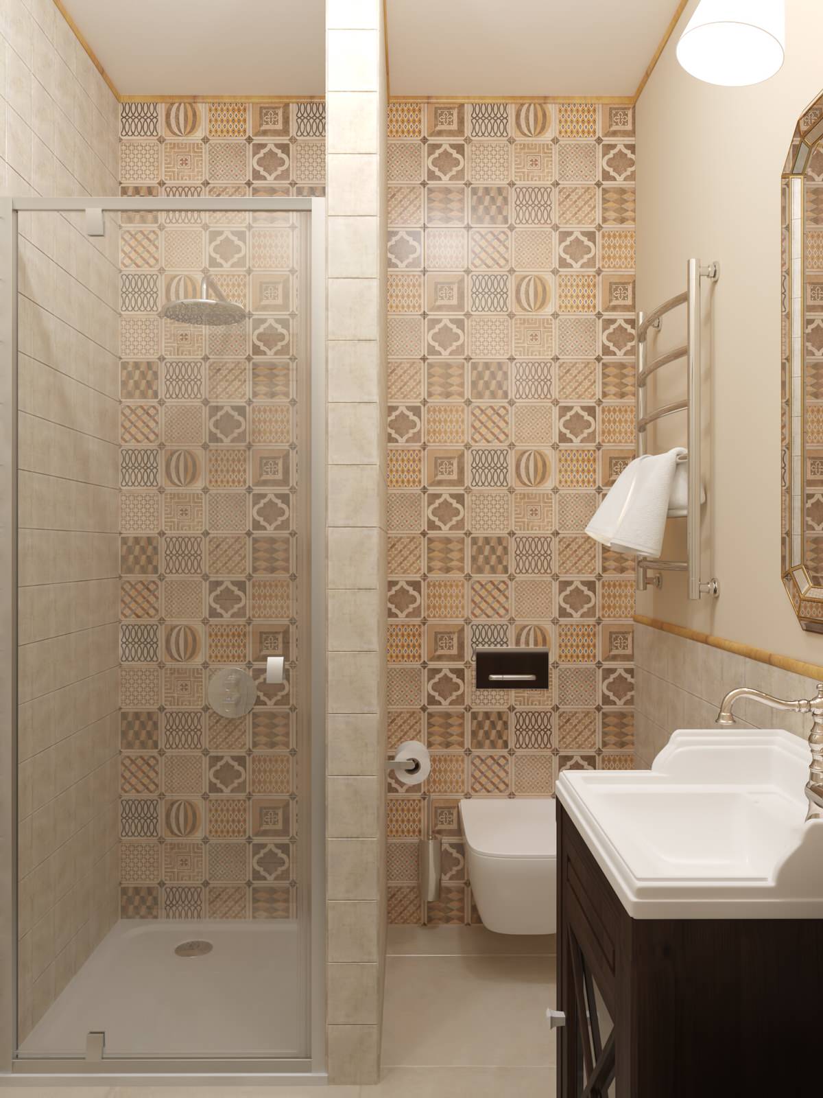 Квартира в ЖК Level Кутузовский