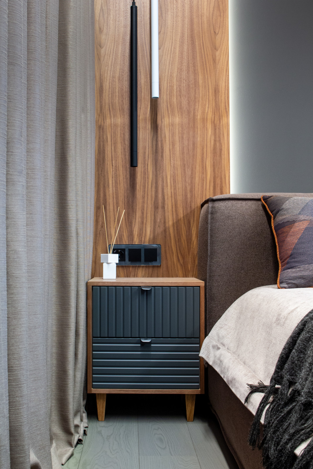 "Дом Академика"