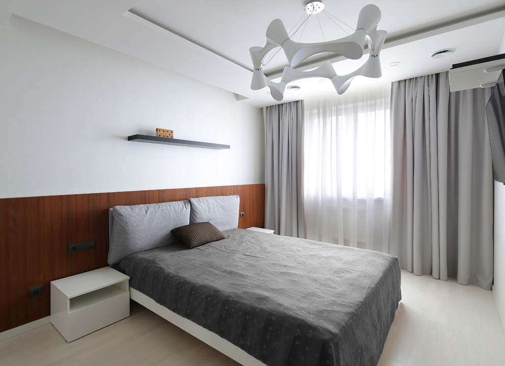 flat in moscow