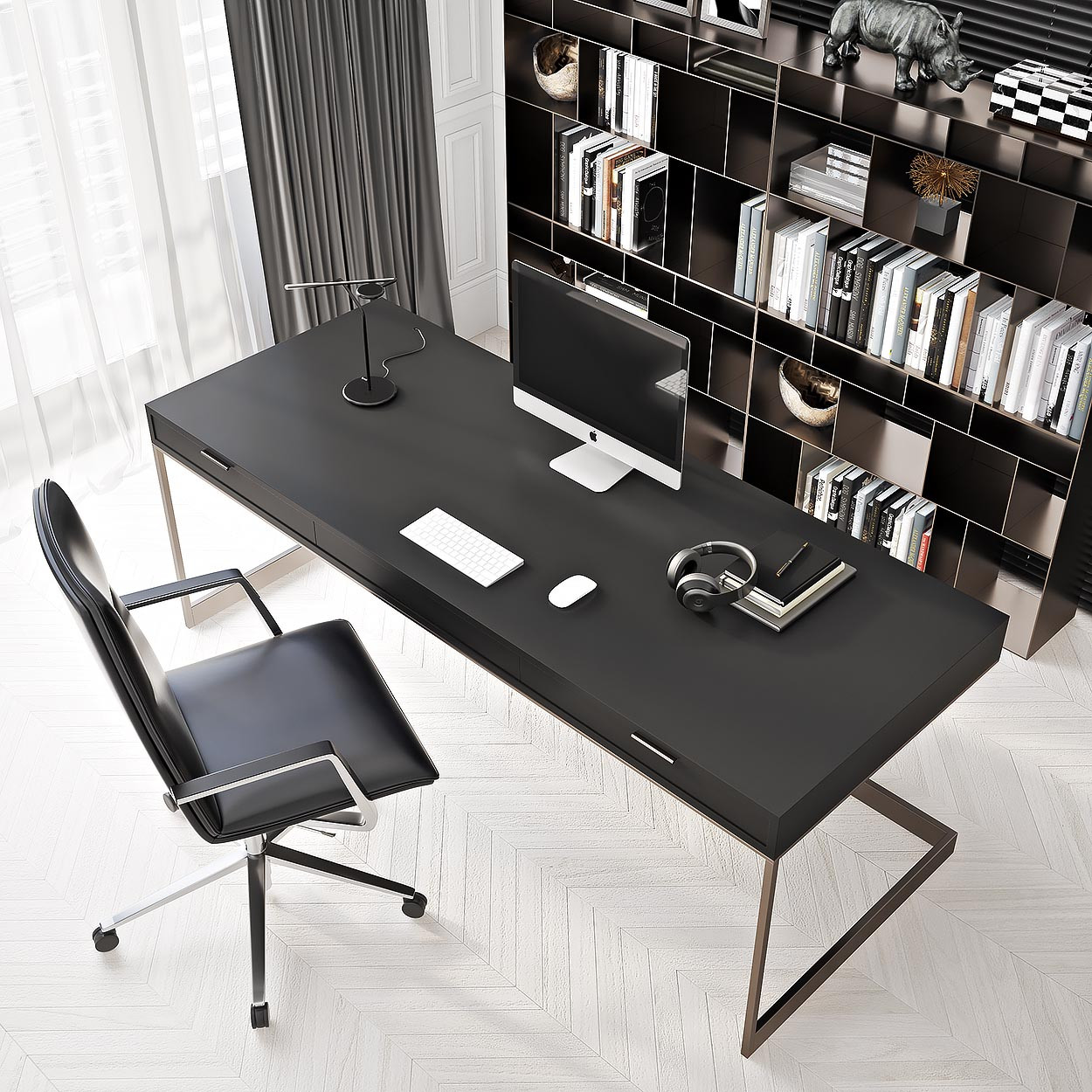 Пречистенка