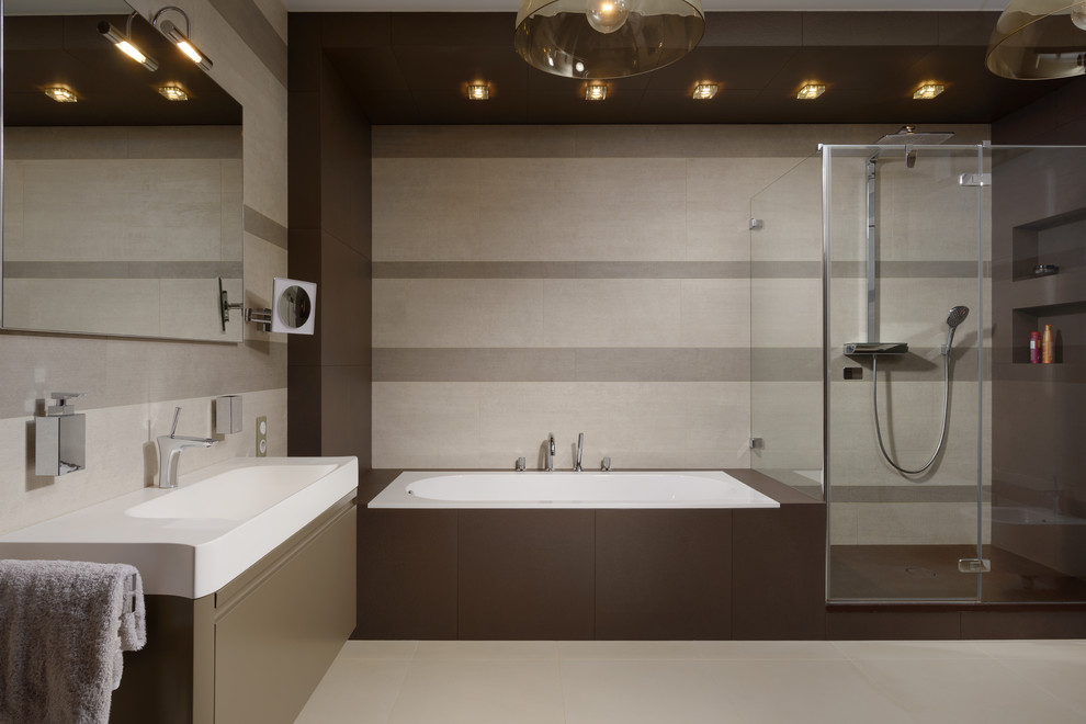 Комфортный дом для семьи с детьми.