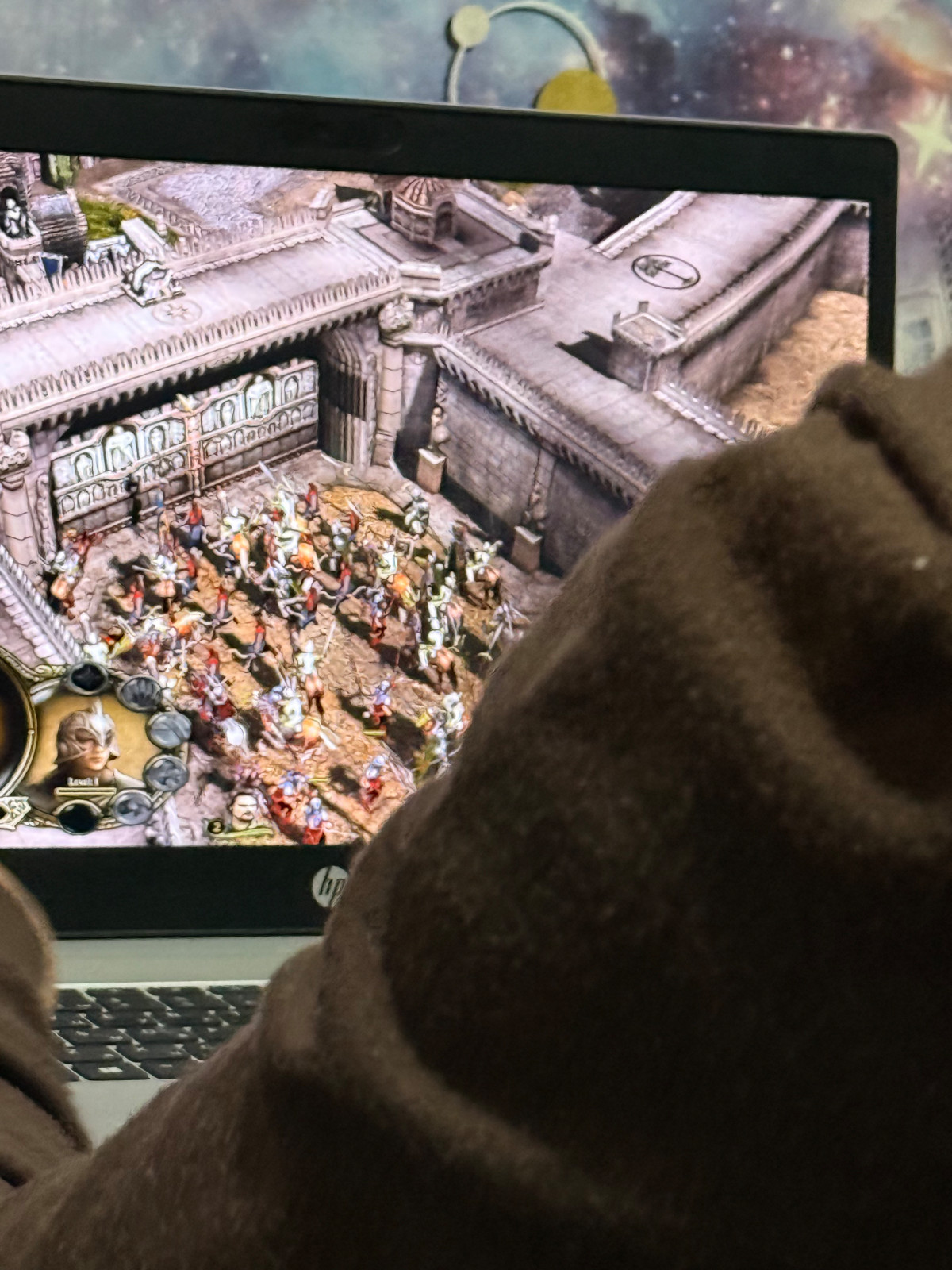 Обложка проекта: Uzuklar